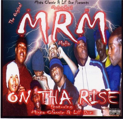 M.R.M. - On Tha Rise download mp3 flac