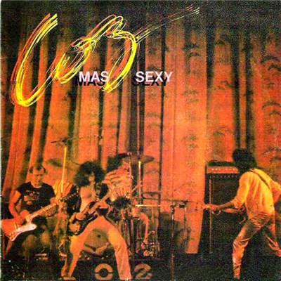Coz - Más Sexy download mp3 flac