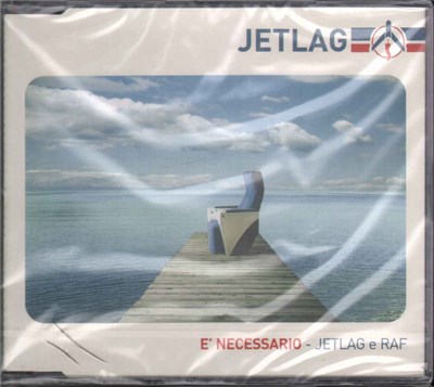 Jetlag - E' Necessario download mp3 flac