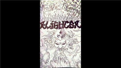 Blighter - Blighter download mp3 flac