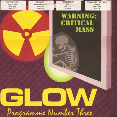 Various - Glow - Programme Number Three download mp3 flac