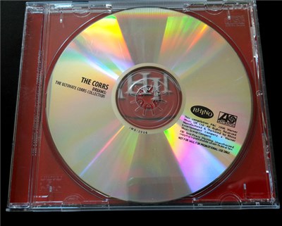 The Corrs - Dreams (The Ultimate Corrs Collection) download mp3 flac