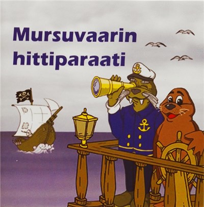 Various - Mursuvaarin Hittiparaati download mp3 flac