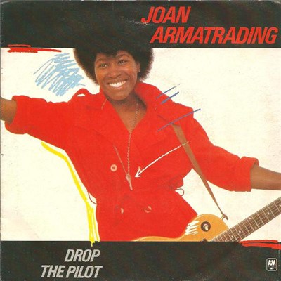 Joan Armatrading - Drop The Pilot download mp3 flac