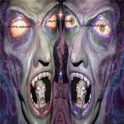 Death Adder - A Stop To Evil Forever download mp3 flac