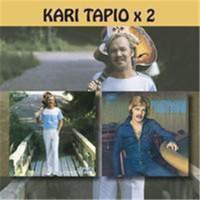 Kari Tapio - Olen Suomalainen • Nostalgiaa download mp3 flac
