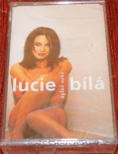 Lucie Bílá - Úplně Nahá download mp3 flac