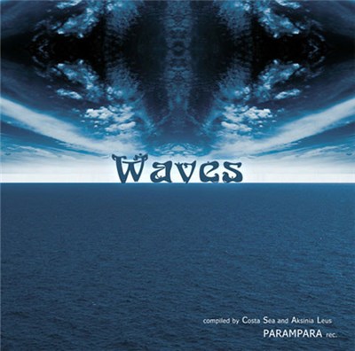 Various - Waves download mp3 flac