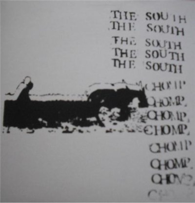 The South - Chomp Chomp Chomp download mp3 flac
