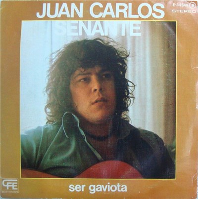 Juan Carlos Senante - Ser Gaviota download mp3 flac