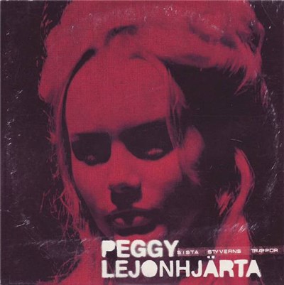 Peggy Lejonhjärta - Sista Styverns Trappor download mp3 flac