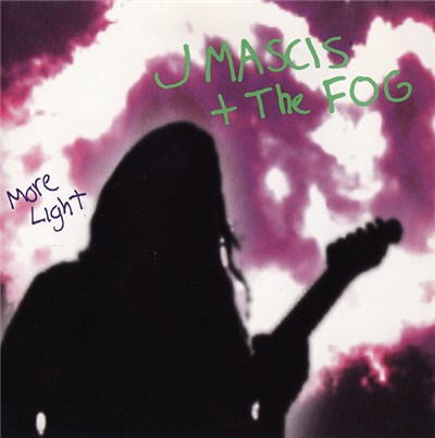 J Mascis + The Fog - More Light download mp3 flac