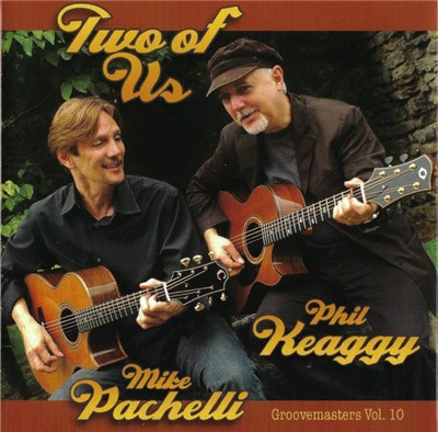 Phil Keaggy, Mike Pachelli - Two Of Us download mp3 flac