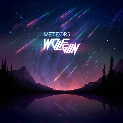 Wolfgun - Meteors download mp3 flac