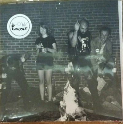 Low Charge - Low Charge download mp3 flac