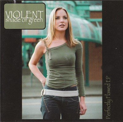 Violent Shade Of Green - Perfectly Flawed download mp3 flac