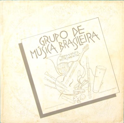 Grupo De Música Brasileira - Depoimento Instrumental download mp3 flac