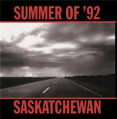 Summer Of '92 - Saskatchewan download mp3 flac