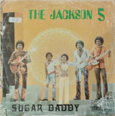 The Jackson 5 - Sugar Daddy download mp3 flac