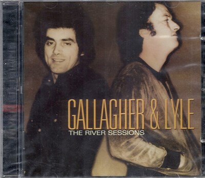 Gallagher & Lyle - The River Sessions download mp3 flac