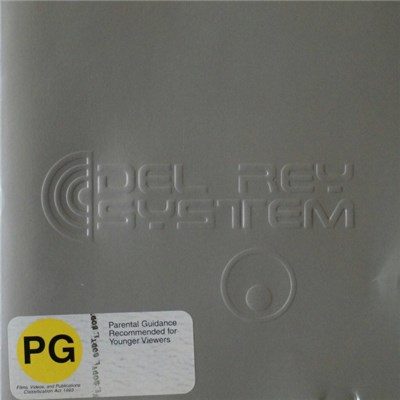 Del Rey System - Del Rey System download mp3 flac