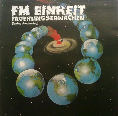 FM Einheit - Fruehlingserwachen (Spring Awakening) download mp3 flac