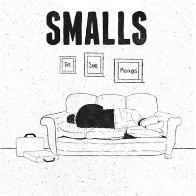 Smalls - The Same Mistakes download mp3 flac