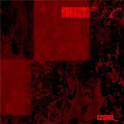 iZueL_ - Numbers EP download mp3 flac
