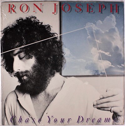 Ron Joseph - Chase Your Dreams download mp3 flac