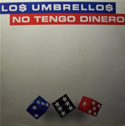 Los Umbrellos - No Tengo Dinero download mp3 flac