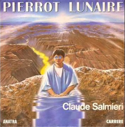 Claude Salmieri - Pierrot Lunaire / Pêcheurs Du Siam download mp3 flac