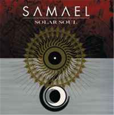 Samael - Solar Soul download mp3 flac