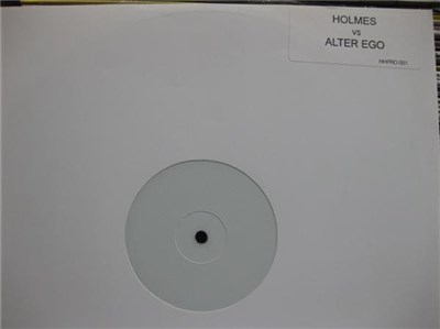 David Holmes vs. Alter Ego - Patrick Kraut download mp3 flac