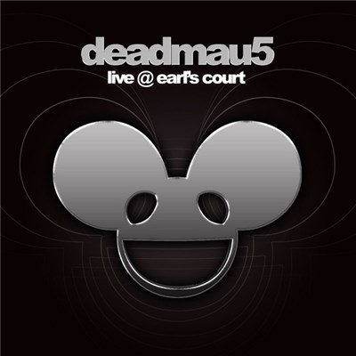 Deadmau5 - Live @ Earl's Court download mp3 flac