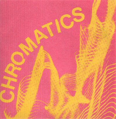 Chromatics - Beach Of Infants / Steps download mp3 flac
