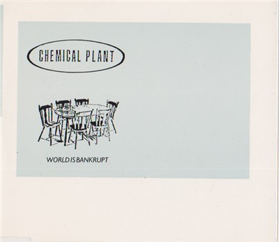 Chemical Plant - World Is Bankrupt download mp3 flac