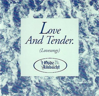 Various - Love And Tender (Lovesongs) download mp3 flac