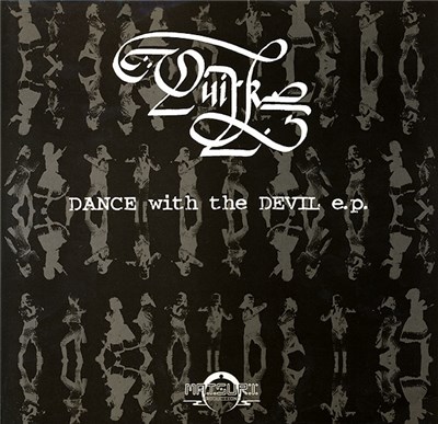 Quirk - Dance With The Devil E.P. download mp3 flac