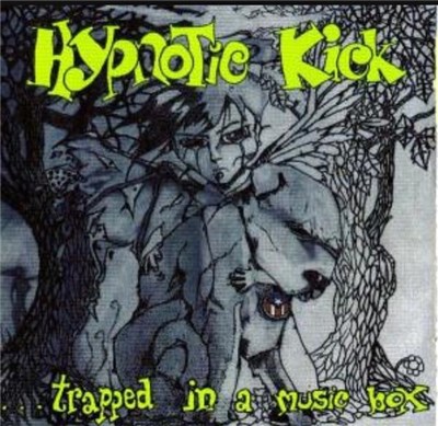 Hypnotic Kick - Trapped In A Music Box download mp3 flac