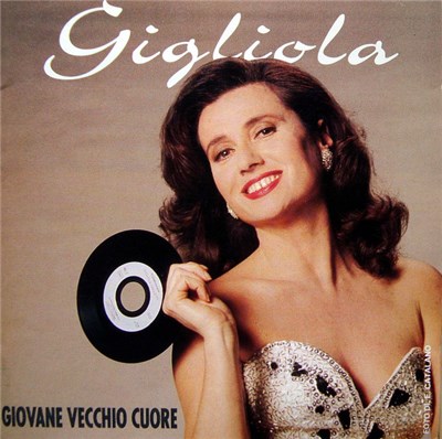 Gigliola - Giovane Vecchio Cuore download mp3 flac