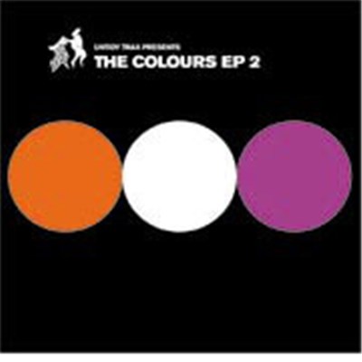 Various - The Colours EP 2 download mp3 flac