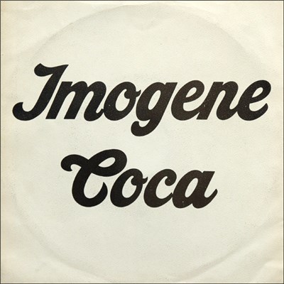 Imogene Coca - All What Is Fair / Bad Times download mp3 flac