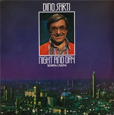 Dino Sarti - Night And Day Schiva L'Uliva download mp3 flac