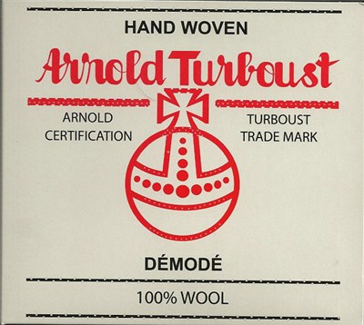 Arnold Turboust - Démodé download mp3 flac