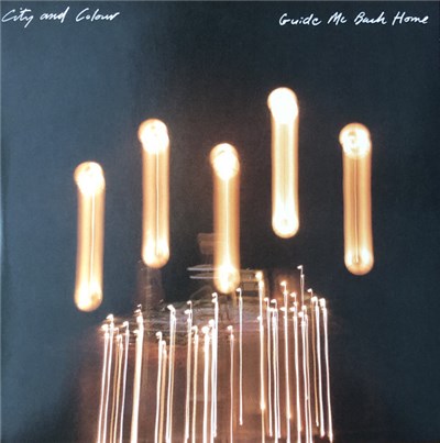 City And Colour - Guide Me Back Home download mp3 flac