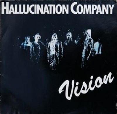 Hallucination Company - Vision download mp3 flac