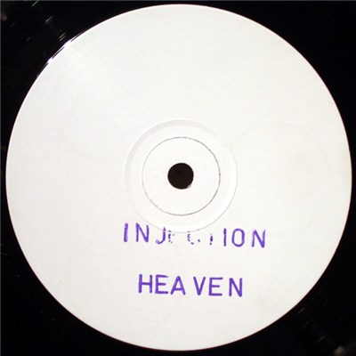 Injection - Heaven download mp3 flac