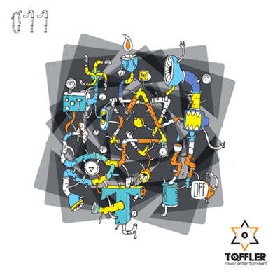 Stefano - Toffler 011 download mp3 flac