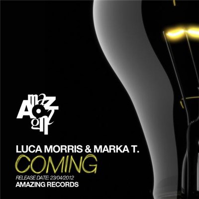 Luca Morris & Marka T. - Coming download mp3 flac