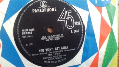 Mia Lewis - A Woman's Love download mp3 flac